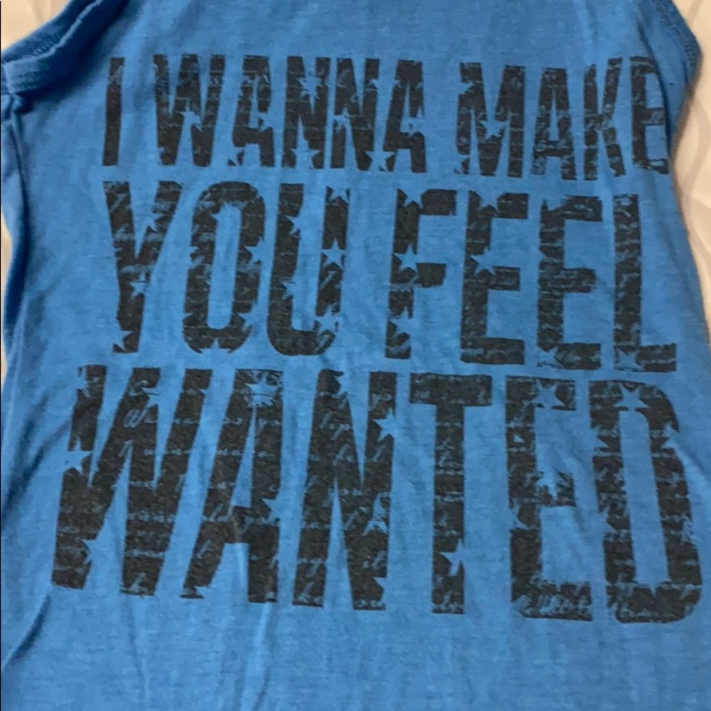 Tank top - Picture 3 of 3